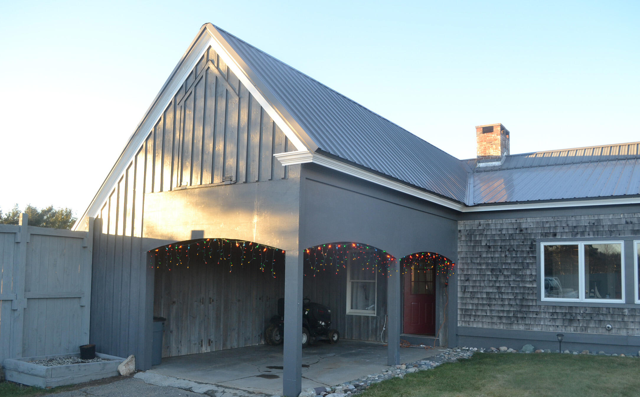 474 West Kennebec Road Machias, ME 04654 - Photo 10 of 46 DSC_0026
