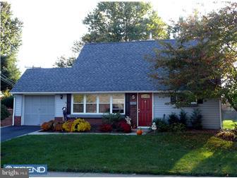 5 Petunia Road Levittown, PA 19056 - Photo 1 of 11 Exterior Front