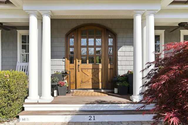 $3,300,000 | 21 South Tamarack Drive, Brielle, NJ 08730