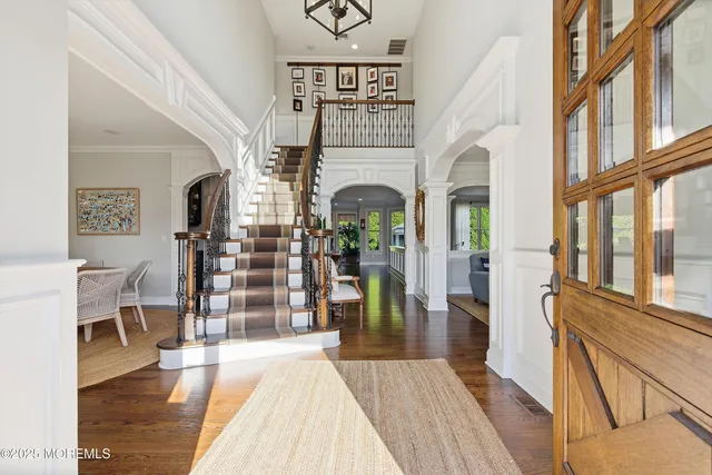 $3,300,000 | 21 South Tamarack Drive, Brielle, NJ 08730