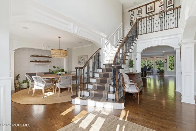 $3,300,000 | 21 South Tamarack Drive, Brielle, NJ 08730