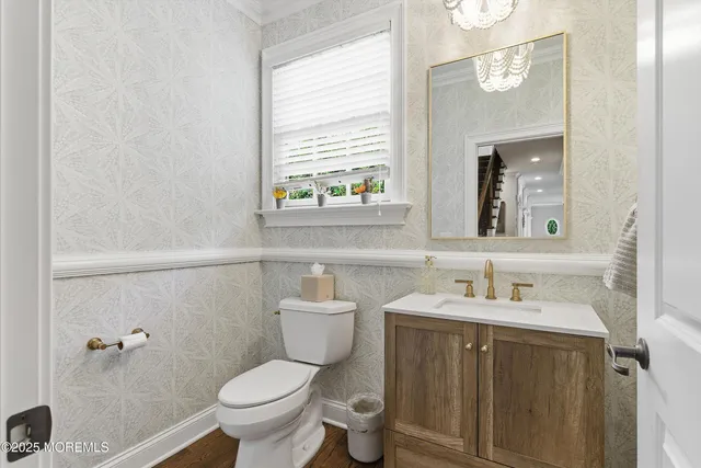 $3,300,000 | 21 South Tamarack Drive, Brielle, NJ 08730