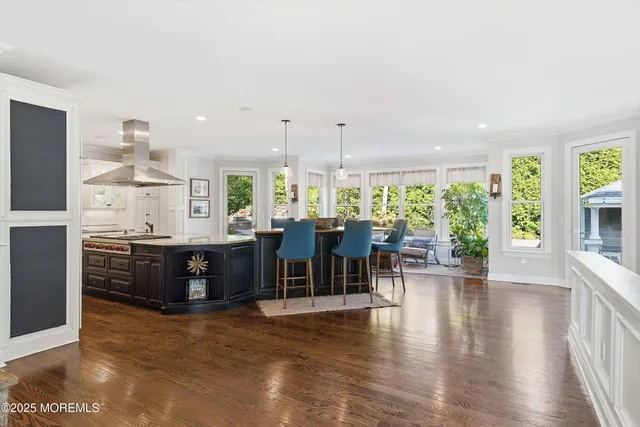 $3,300,000 | 21 South Tamarack Drive, Brielle, NJ 08730