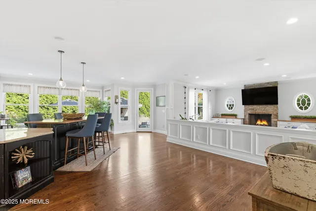 $3,300,000 | 21 South Tamarack Drive, Brielle, NJ 08730