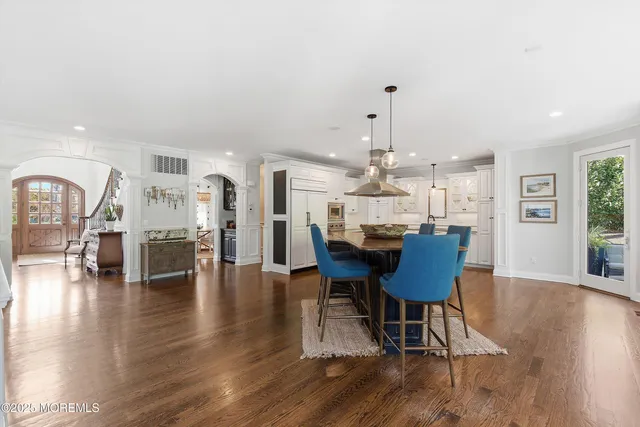 $3,300,000 | 21 South Tamarack Drive, Brielle, NJ 08730