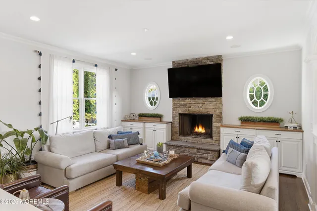 $3,300,000 | 21 South Tamarack Drive, Brielle, NJ 08730