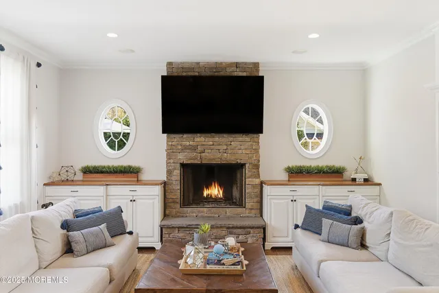 $3,300,000 | 21 South Tamarack Drive, Brielle, NJ 08730