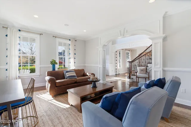 $3,300,000 | 21 South Tamarack Drive, Brielle, NJ 08730