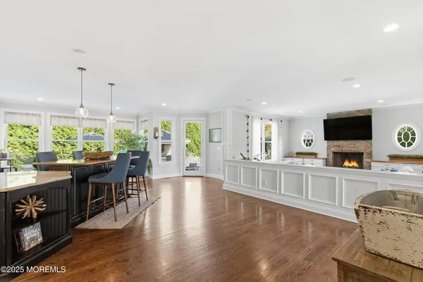 $3,300,000 | 21 South Tamarack Drive, Brielle, NJ 08730