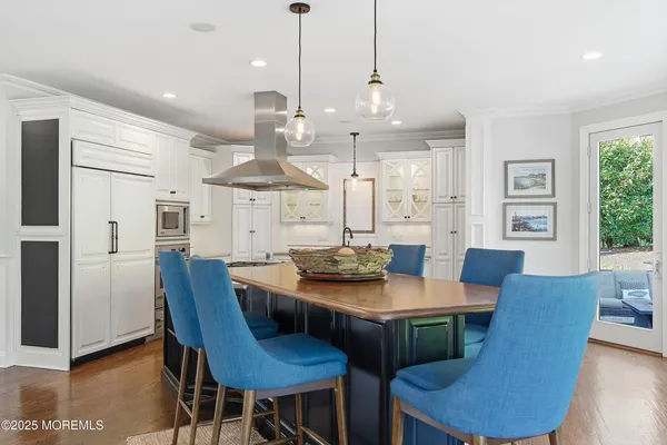 $3,300,000 | 21 South Tamarack Drive, Brielle, NJ 08730