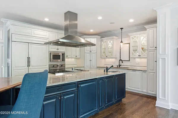 $3,300,000 | 21 South Tamarack Drive, Brielle, NJ 08730