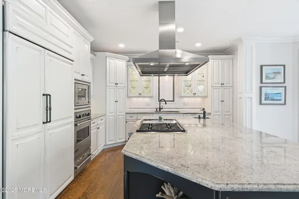 $3,300,000 | 21 South Tamarack Drive, Brielle, NJ 08730