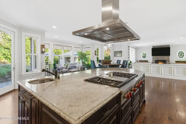 $3,300,000 | 21 South Tamarack Drive, Brielle, NJ 08730
