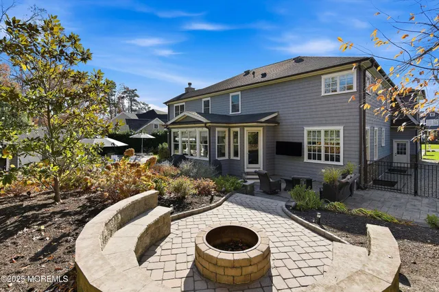 $3,300,000 | 21 South Tamarack Drive, Brielle, NJ 08730