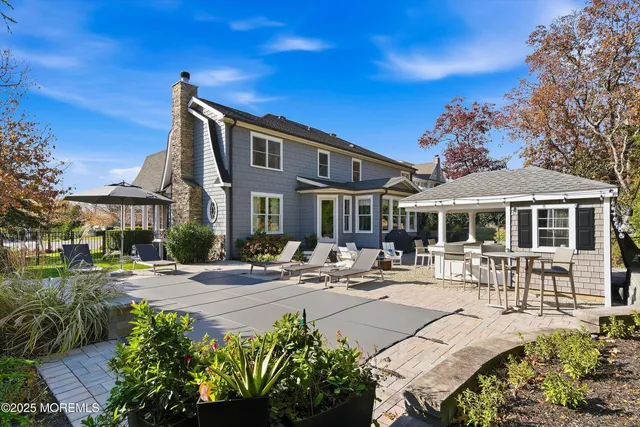 $3,300,000 | 21 South Tamarack Drive, Brielle, NJ 08730