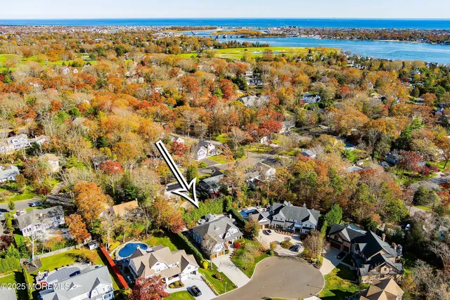 $3,300,000 | 21 South Tamarack Drive, Brielle, NJ 08730