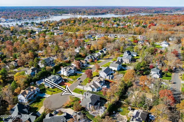 $3,300,000 | 21 South Tamarack Drive, Brielle, NJ 08730