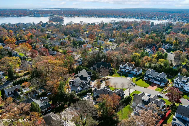 $3,300,000 | 21 South Tamarack Drive, Brielle, NJ 08730