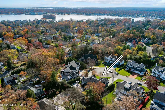 $3,300,000 | 21 South Tamarack Drive, Brielle, NJ 08730