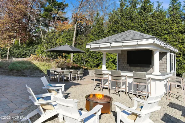 $3,300,000 | 21 South Tamarack Drive, Brielle, NJ 08730