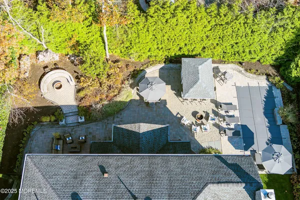 $3,300,000 | 21 South Tamarack Drive, Brielle, NJ 08730