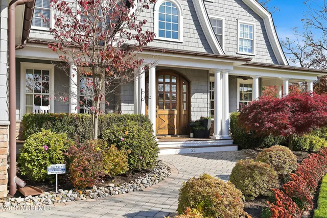 $3,300,000 | 21 South Tamarack Drive, Brielle, NJ 08730