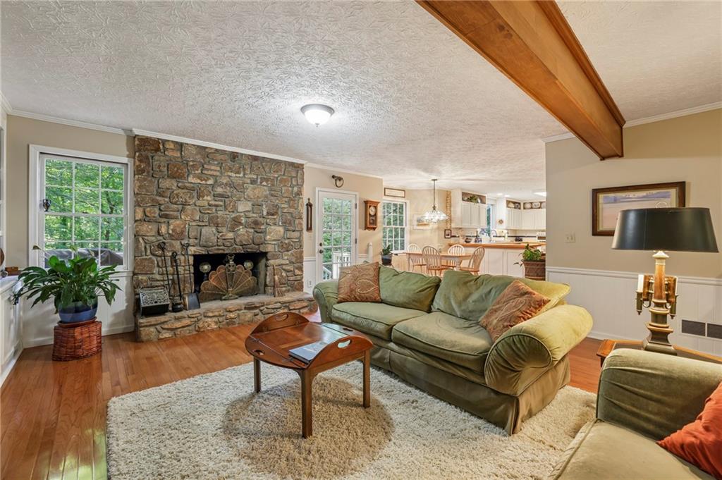 5510 Rodney Lane Southwest Stone Mountain, GA 30087 - Photo 11 of 45