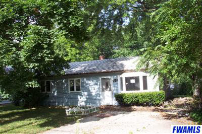 1110 Hartzell Road New Haven, IN 46774 - Photo 1 of 1 Gallery Image 1