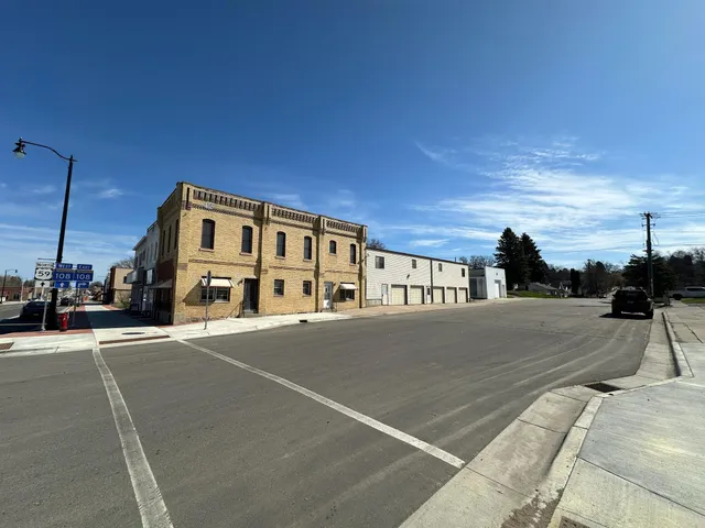 $415,000 | 123 South Broadway, Pelican Rapids, MN 56572