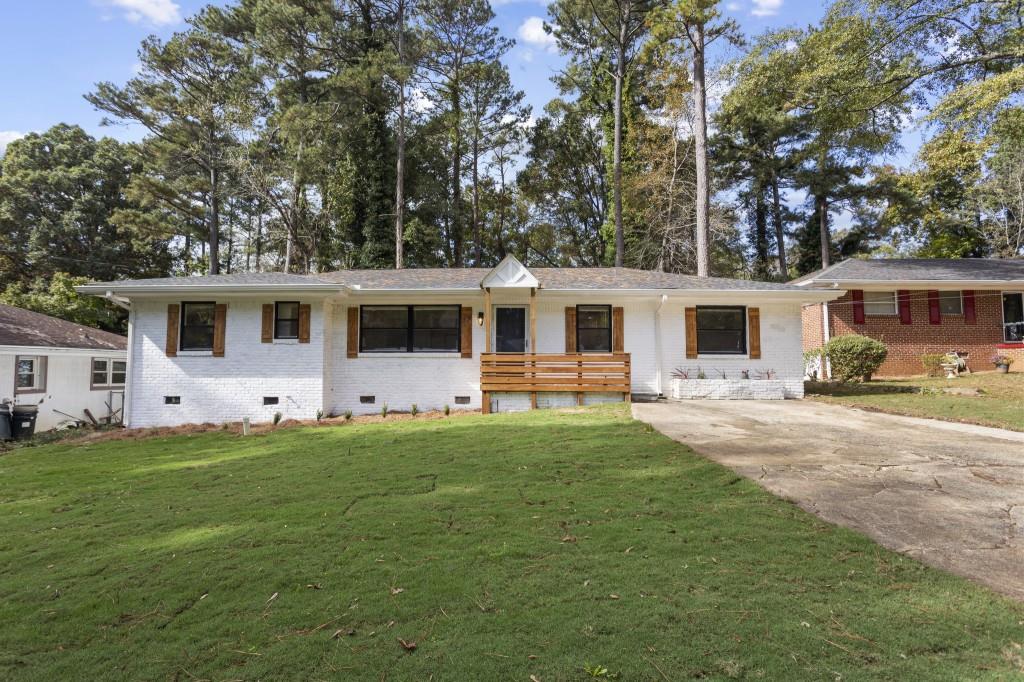 2145 Rosewood Road Decatur, GA 30032 - Photo 1 of 1