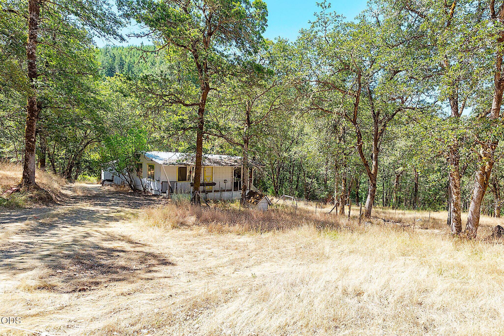 705 Murphy Gulch Road Rogue River, OR 97537 - Photo 49 of 77