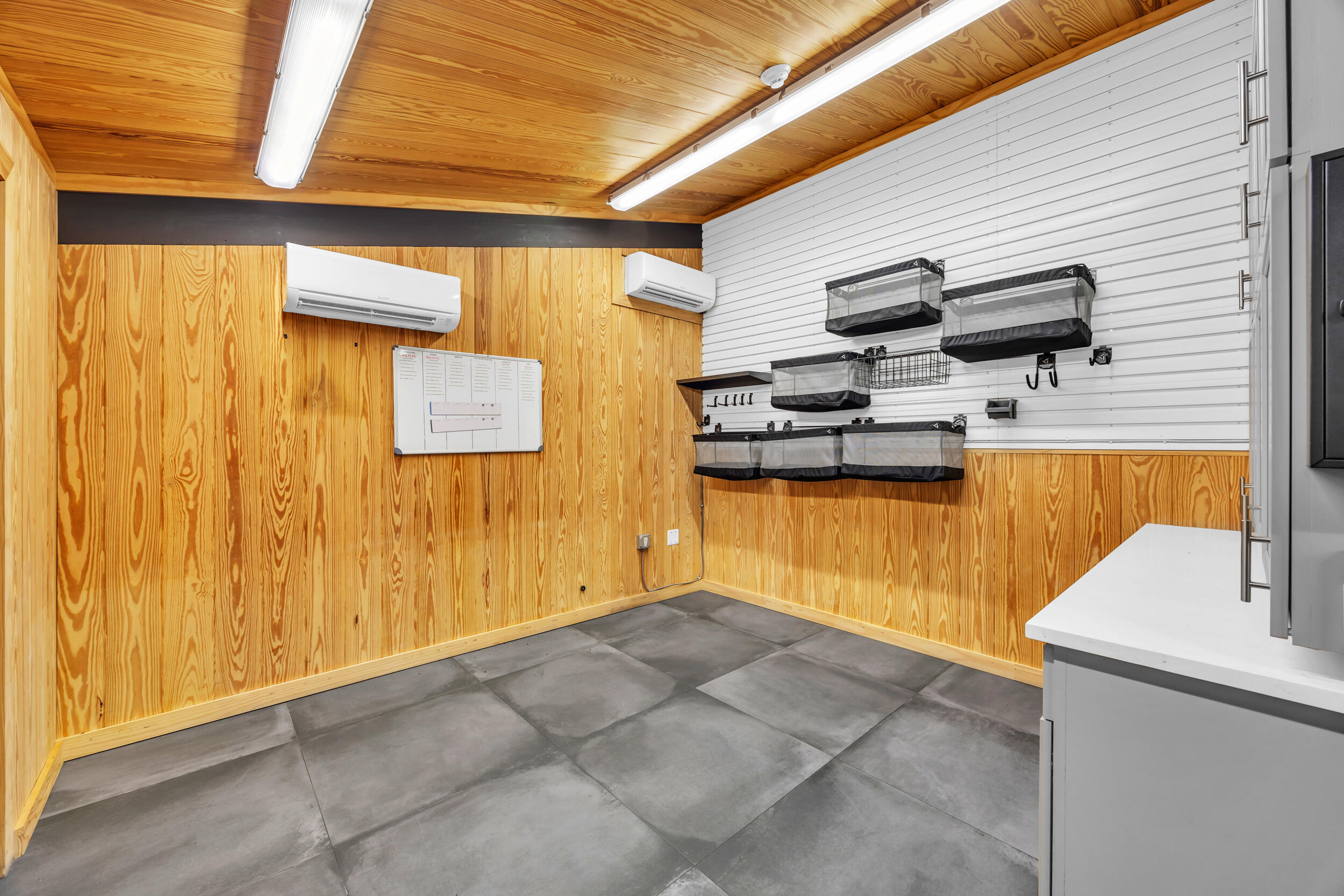 12880 Indian Mound Road Wellington, FL 33449 - Photo 17 of 43 a view of a storage & utility room