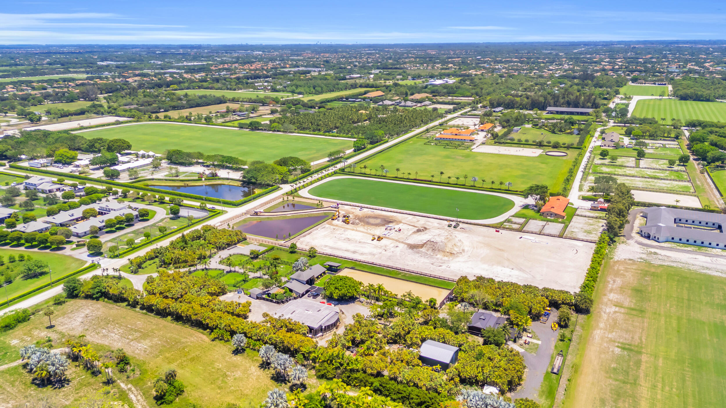 12880 Indian Mound Road Wellington, FL 33449 - Photo 36 of 43 a view of a city