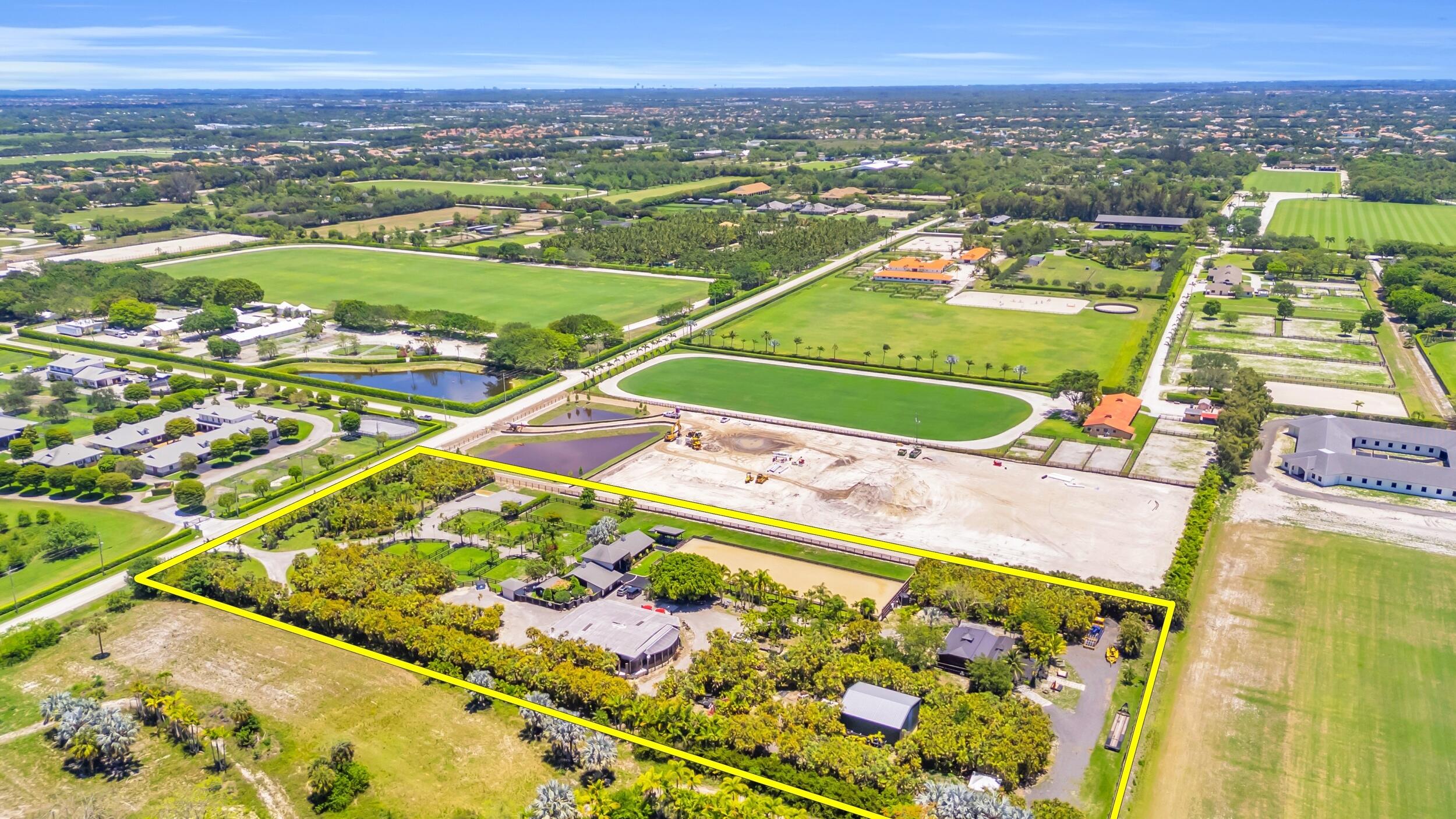 12880 Indian Mound Road Wellington, FL 33449 - Photo 37 of 43 a view of a city