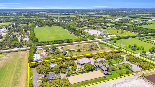 $8,000 | 12880 Indian Mound Road, Wellington, FL 33449