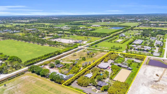 $8,000 | 12880 Indian Mound Road, Wellington, FL 33449