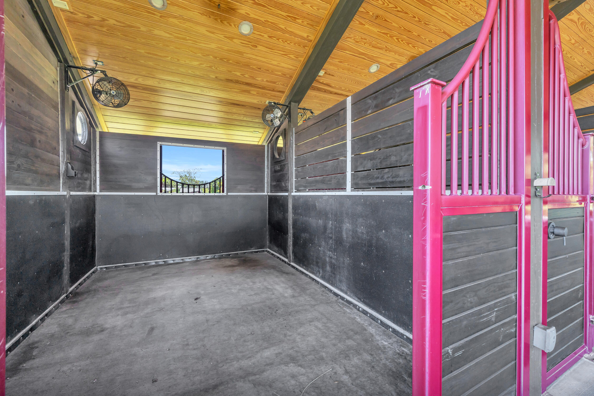 12880 Indian Mound Road Wellington, FL 33449 - Photo 10 of 43 a view of storage and utility room