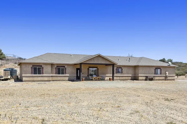 $2,700 | 10930 South Banjo Way, Mayer, AZ 86333