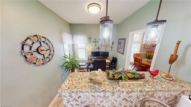 $310,000 | 713 Old Barn Circle, Pilot Mountain, NC 27041