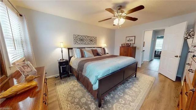 $310,000 | 713 Old Barn Circle, Pilot Mountain, NC 27041