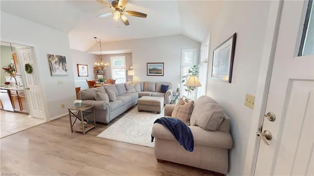 $310,000 | 713 Old Barn Circle, Pilot Mountain, NC 27041