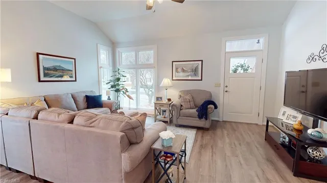 $310,000 | 713 Old Barn Circle, Pilot Mountain, NC 27041