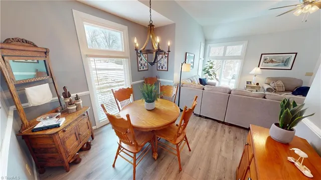 $310,000 | 713 Old Barn Circle, Pilot Mountain, NC 27041