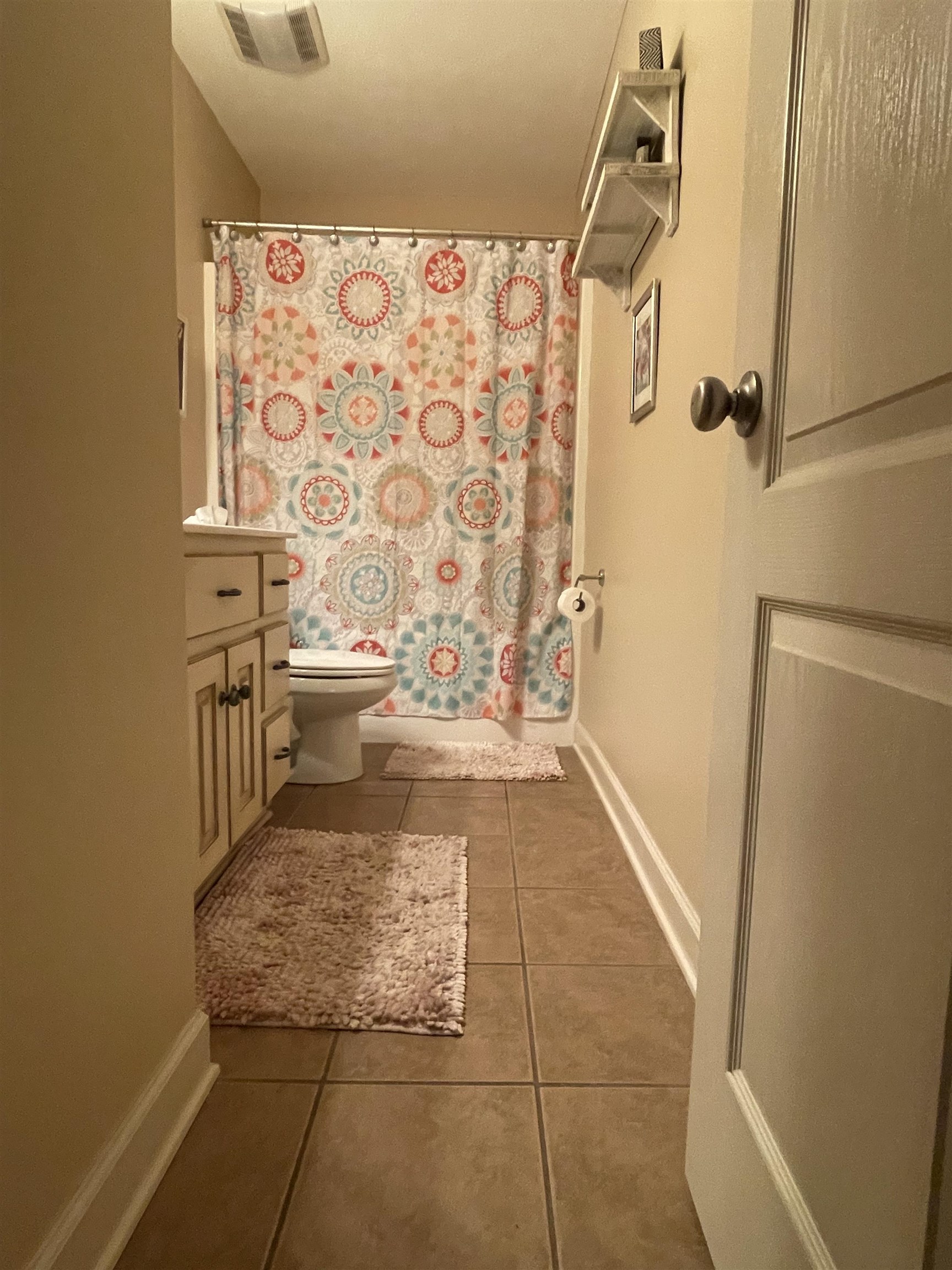 17 Flagstone Drive Jackson, TN 38305 - Photo 13 of 16 a view of bathroom with bathtub and shower