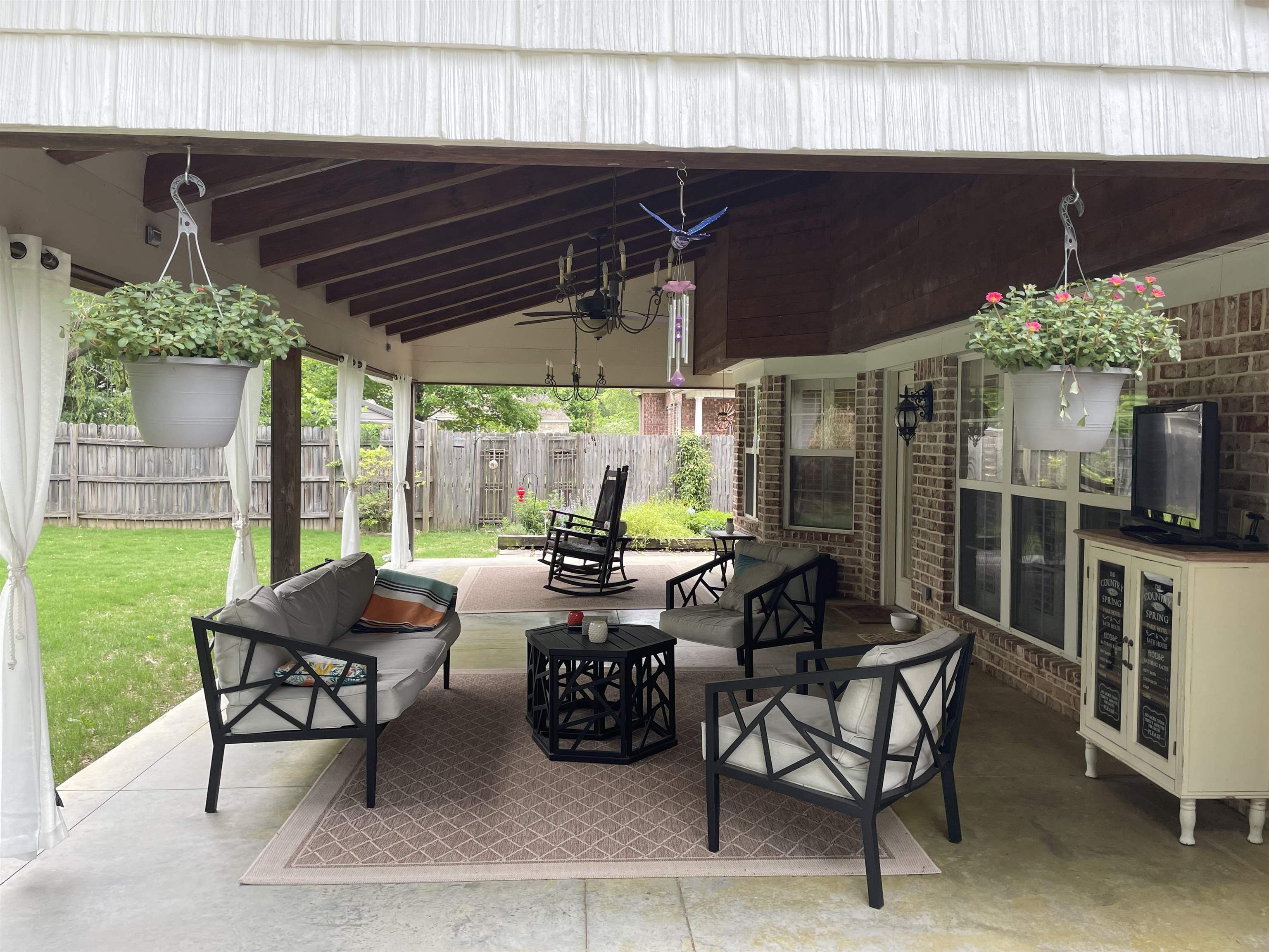 17 Flagstone Drive Jackson, TN 38305 - Photo 3 of 16 a view of outdoor space yard and patio