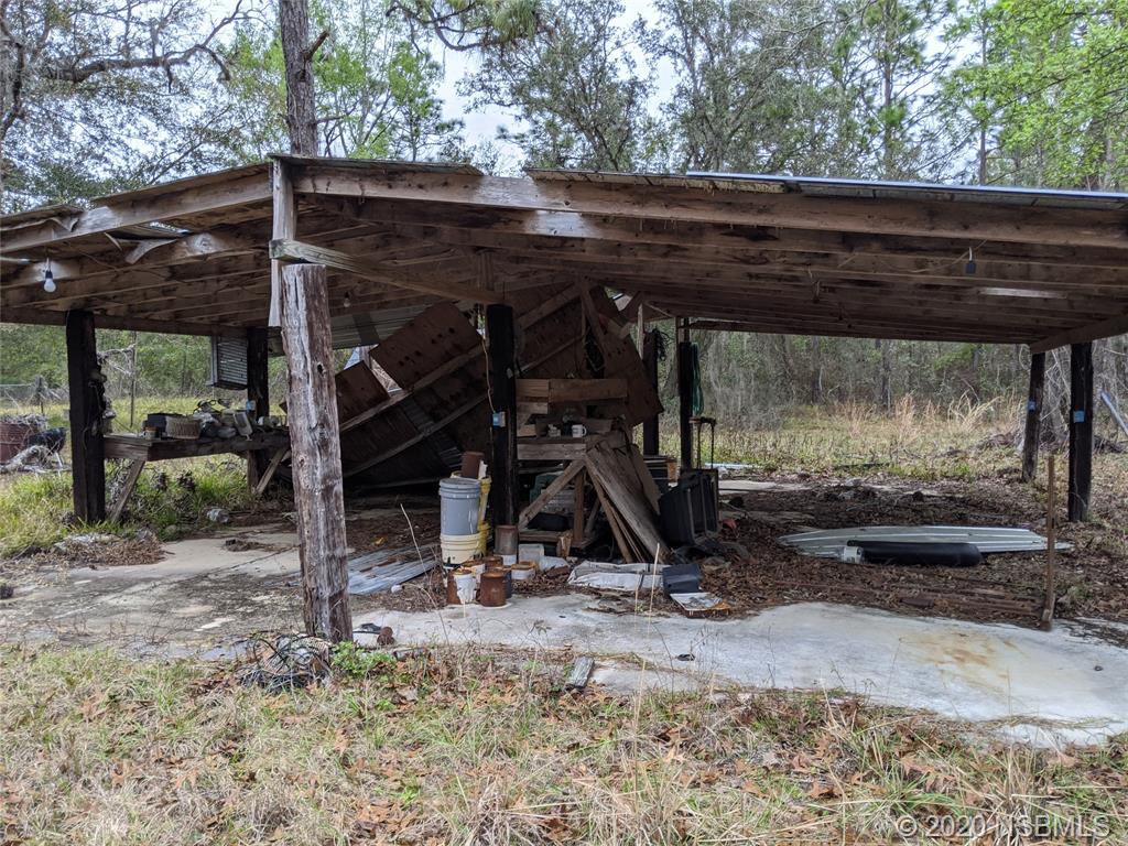 228 Baden Powell Road Hawthorne, FL 32640 - Photo 21 of 24 Gallery Image 21