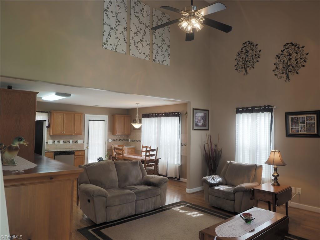 1185 Mt Olive Road King, NC 27021 - Photo 14 of 49