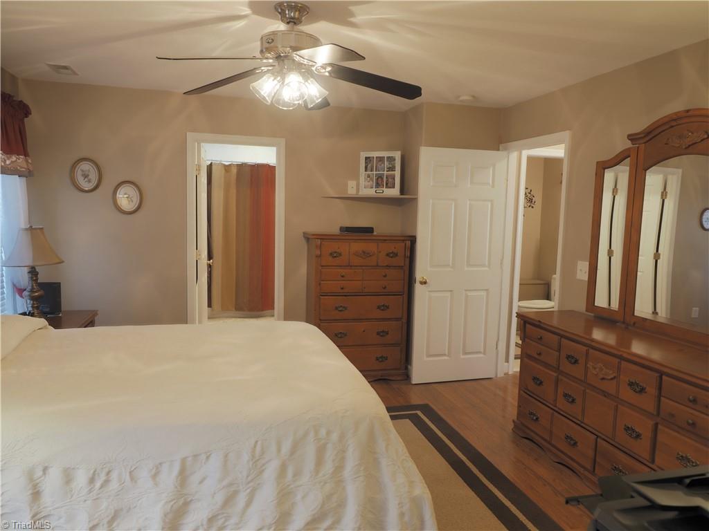 1185 Mt Olive Road King, NC 27021 - Photo 22 of 49