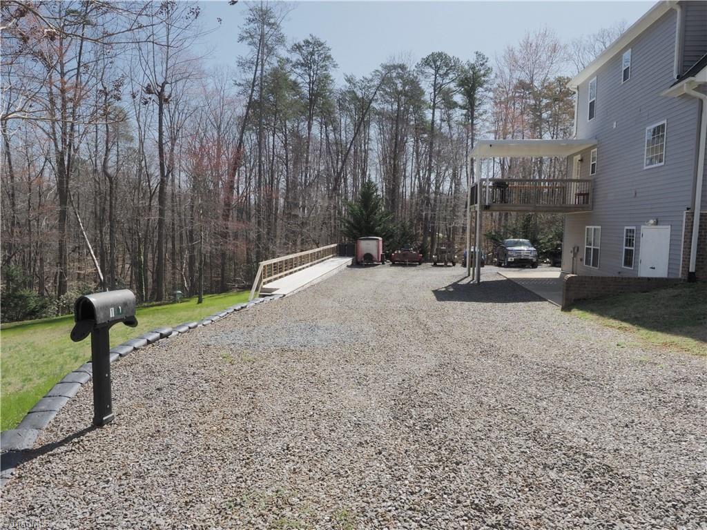 1185 Mt Olive Road King, NC 27021 - Photo 40 of 49