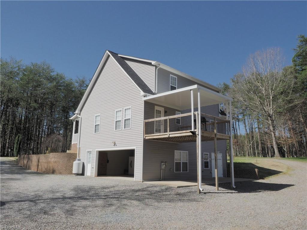 1185 Mt Olive Road King, NC 27021 - Photo 8 of 49